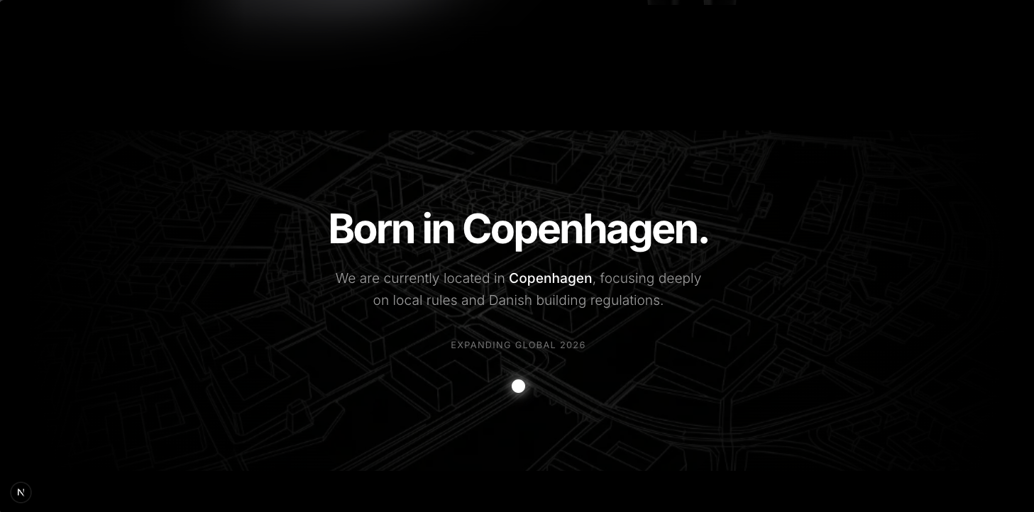 Aikitet - Born in Copenhagen